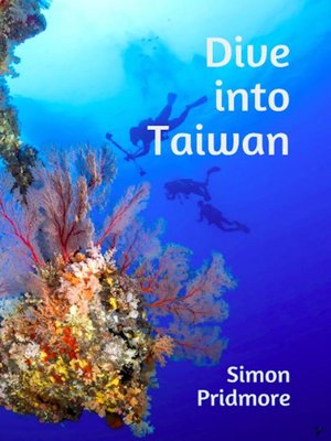 cover image of Dive into Taiwan